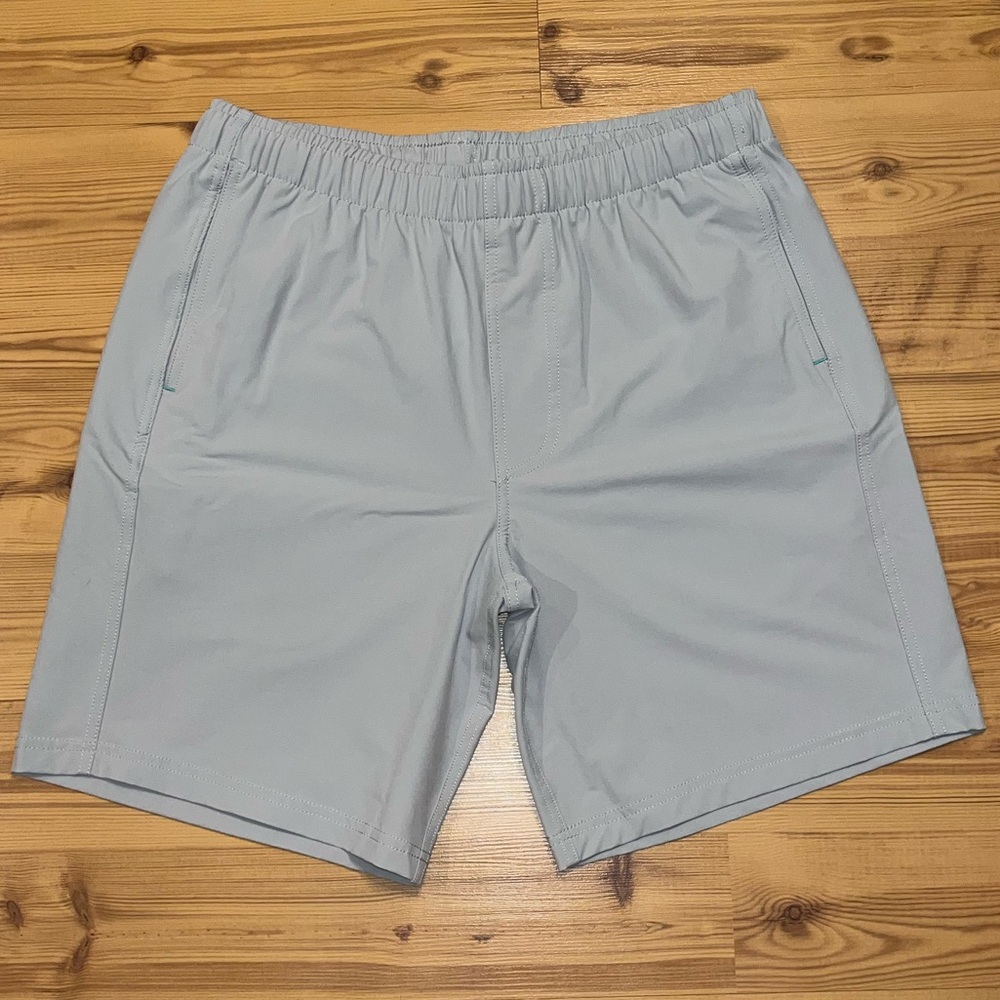 Myles Apparel Shorts